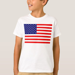 American Flag T-Shirt