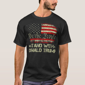 American Flag T-Shirt