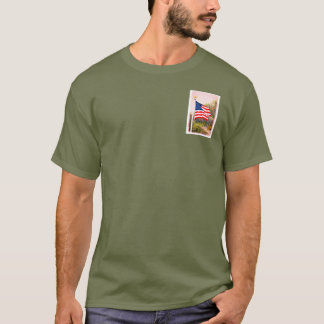 American Flag T-Shirt