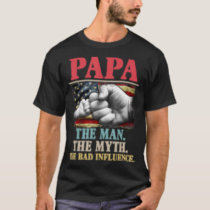 american flag T-Shirt