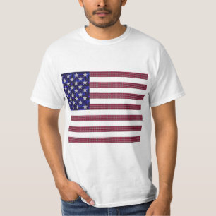 American Flag T-Shirt