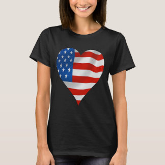 American Flag T-Shirt