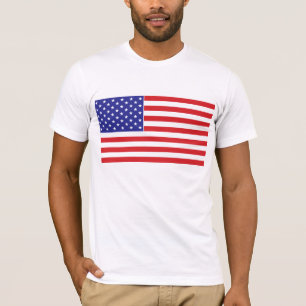 American Flag T-Shirt