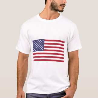 American Flag T-Shirt
