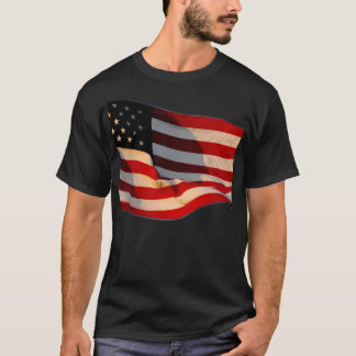 American Flag T-Shirt