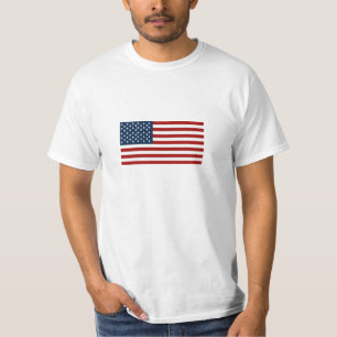 American Flag T-Shirt