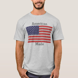American flag T-Shirt