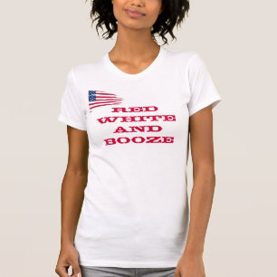 American flag T-Shirt