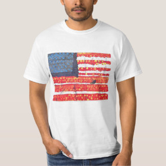 American Flag T-Shirt
