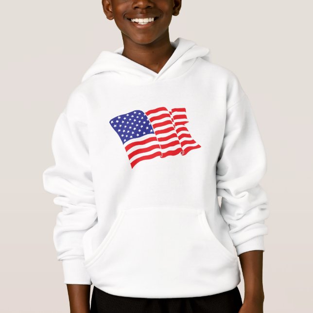 American-Flag USA (Front)