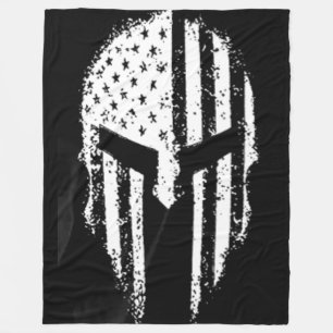 AMERICAN FLEECE BLANKET