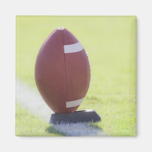 American Football 6 Magnet (Front)