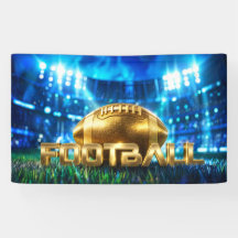 AMERICAN FOOTBALL