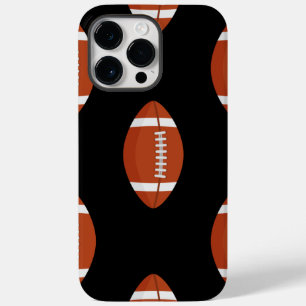 American Football Case-Mate iPhone 14 Pro Max Case