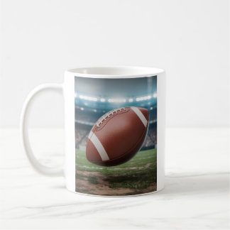 American Football Coffee Mug