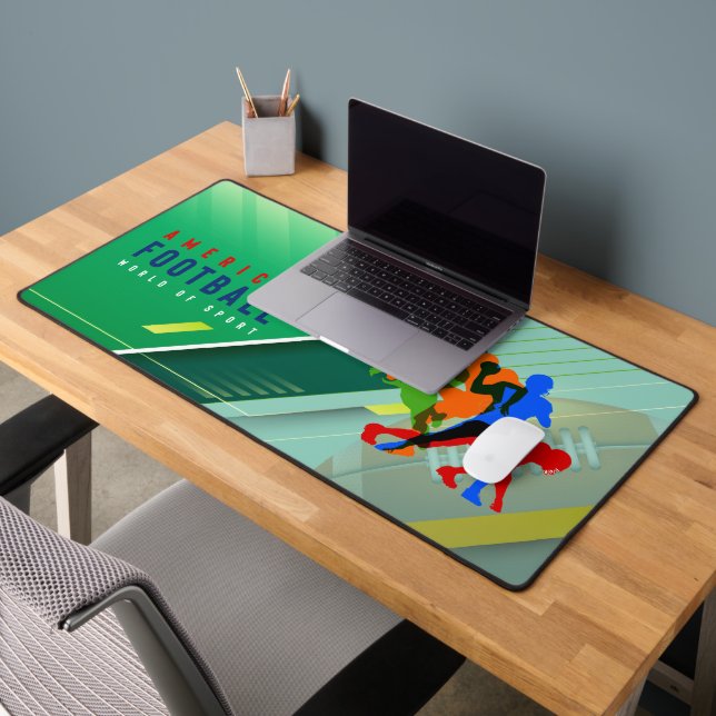 American Football | Desk Mat (Office 2)