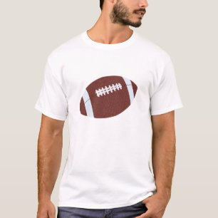 American Football Gridiron Ball T-Shirt
