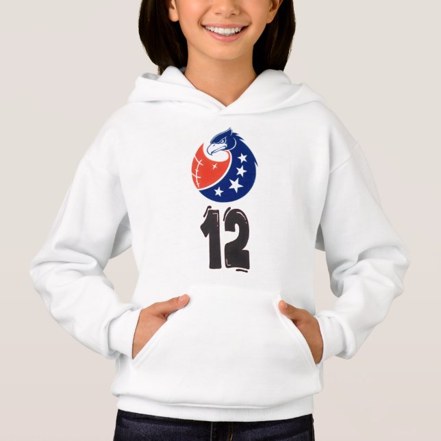 American Football : Gridiron Glory  (Front)