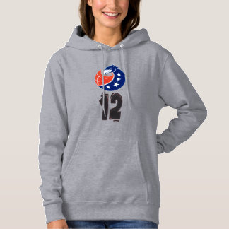 American Football : Gridiron Glory  Hoodie