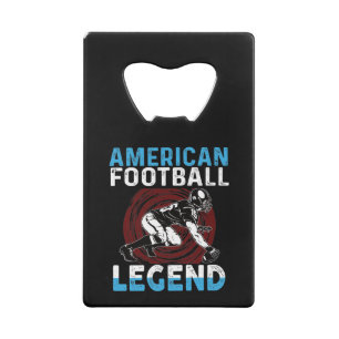 American Football Legend