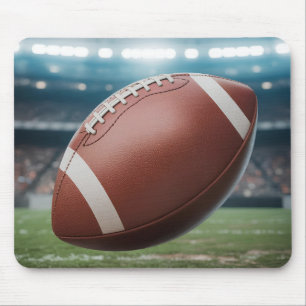 American Football Mouse Pad