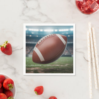 American Football Napkin