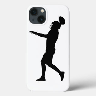 American football player iPhone 13 case