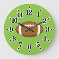 American Football Rugby Ball