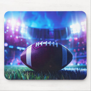 American Football Super Mouse Pad