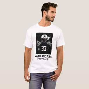 AMERICAN FOOTBALL T-Shirt