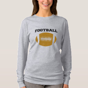 American Football T-Shirt