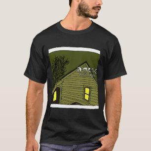 American Football T-Shirt