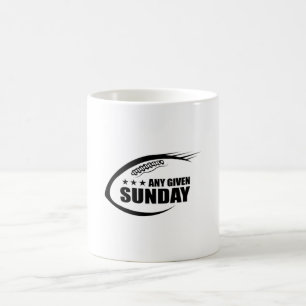 American Football Team USA Game Funny Sports Gift Coffee Mug
