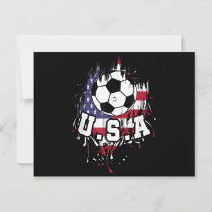 American Football USA