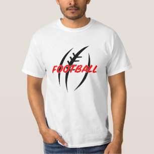American Football USA Player Sports Game Gift Idea T-Shirt