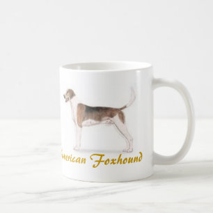 American Foxhound, Dog Lover Galore! Coffee Mug