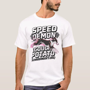 American Foxhound Funny Design T-Shirt