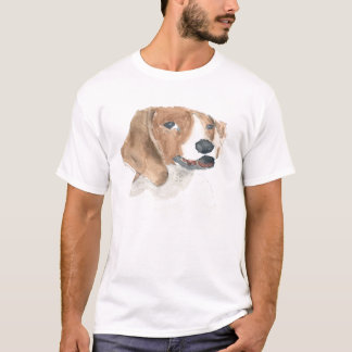 American foxhound shirt