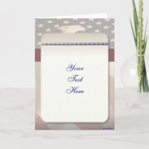 American Freedom Card