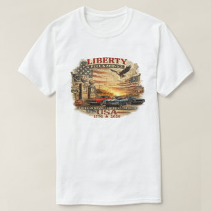 american freedom  T-Shirt