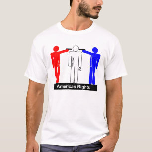 American Freedom? T-Shirt