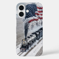 American Freedom Train