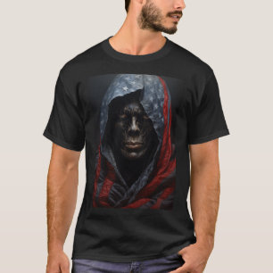 American Ghoul T-Shirt