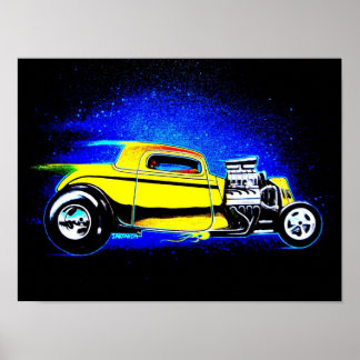 American Graffiti 2009 Poster