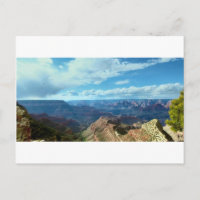 American Grand-canyon mountain ranges landscapes