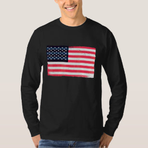 American Graphic Independence Day 1 T-Shirt