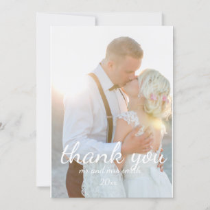 American Greetings Wedding Thank You Cards