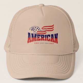 american hat