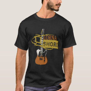 American Heavy Metal Deathcore Music T-Shirt