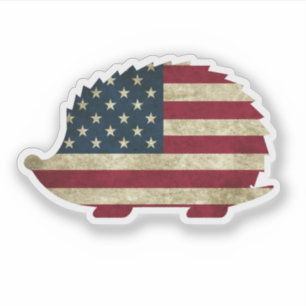 American Hedgehog